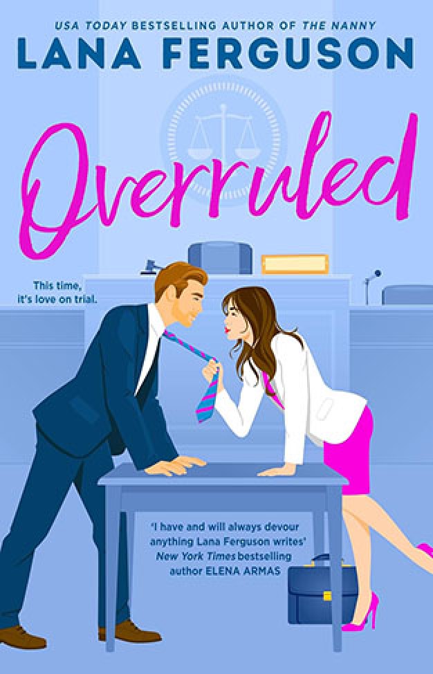 Overruled